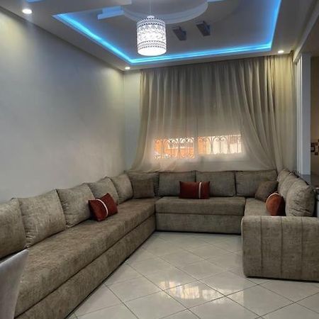 Appartement De Luxe A Rimal Martil 1 Min De La Plage エクステリア 写真