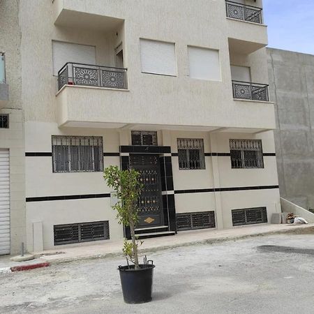 Appartement De Luxe A Rimal Martil 1 Min De La Plage エクステリア 写真