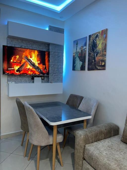 Appartement De Luxe A Rimal Martil 1 Min De La Plage エクステリア 写真