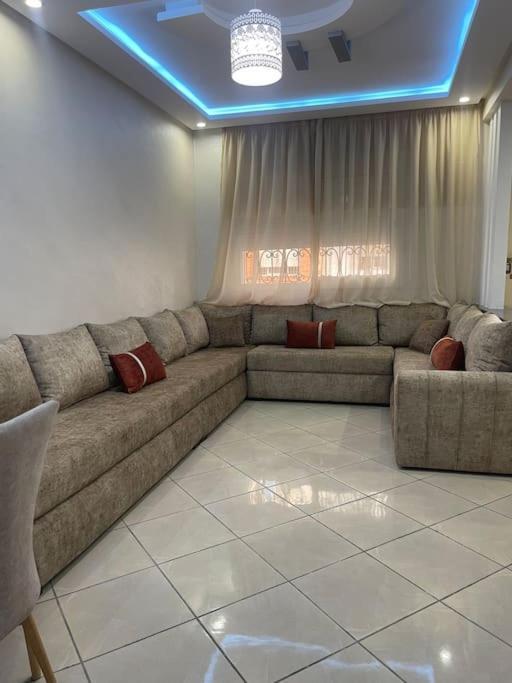 Appartement De Luxe A Rimal Martil 1 Min De La Plage エクステリア 写真